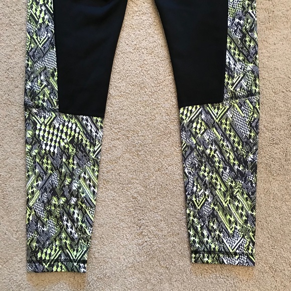 Adidas Techfit Workout Tights Full Length - Picture 7 of 12